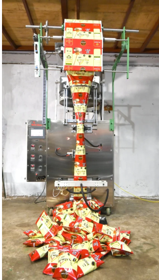 What Should You Consider Before Choosing Pouch Packaging Machine Manufacturers?
